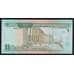 Иордания 1 динар 2002 Р29d UNC арт. 52972