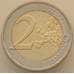Монета Мальта 2 евро 2013 Первое правительство UNC (НВВ) арт. 13372
