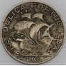Португалия монета 2,5 эскудо 1946 КМ580 VF арт. 47572