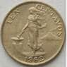 Филиппины 10 сентаво 1962 КМ188 UNC (J05.19) арт. 15795
