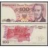 Польша 100 злотых 1988 Р143 UNC арт. 48088