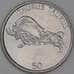 Словения 50 толаров 2005 КМ52 UNC  арт. 54080