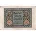 Банкнота Германия 100 марок 1920 Р69 VF+ арт. 37994