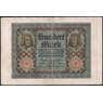 Германия 100 марок 1920 Р69 VF+ арт. 37994