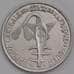 Монета Западная Африка 50 франков 2013 UC1 UNC арт. 38820