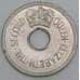 Фиджи 1 пенни 1965 КМ21 AU арт. 56108