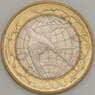 Сан-Марино 1000 лир 2000 UNC (n17.19) арт. 21354