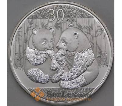 Китай 30 юаней 2009 Копия Панды арт. 28032