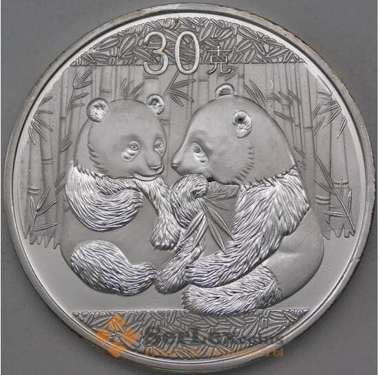 Китай 30 юаней 2009 Копия Панды арт. 28032