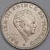 Монета Монако 2 франка 1981 КМ157 XF (J05.19) арт. 16344