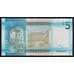 Джерси 5 фунтов ND 2010 Р33a UNC арт. 52969