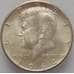 Монета США 1/2 доллара 1964 КМ202 Серебро aUNC арт. 17589