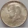 США 1/2 доллара 1964 КМ202 Серебро aUNC арт. 17589
