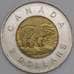 Монета Канада 2 доллара 2006 XF арт. 21888
