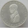 Германия 5 марок 1977 КМ146 Proof Серебро Генрих фон Клейст (J05.19)  арт. 15926