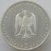 Монета Германия 5 марок 1977 КМ146 Proof Серебро Генрих фон Клейст (J05.19)  арт. 15926