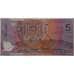 Банкнота Австралия 5 долларов 2012 P-51 AU полимер (J05.19) арт. 17522