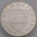 Монета Австрия 10 шиллингов 1971 КМ2882 UNC арт. 39542