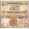 Ирак 1000 динар 2003 Р93а UNC арт. 21803