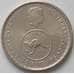 Монета Австралия 5 центов 2016 UC150 UNC 50 лет десятичной системе (J05.19) арт. 17195