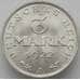 Монета Германия 3 марки 1922 А КМ28 UNC Блеск (J05.19) арт. 17371