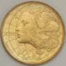 Сан-Марино 200 лир 2000 UNC (n17.19) арт. 21378