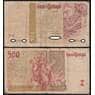 Португалия банкнота 500 эскудо 1997 Р187 VG арт. 48989
