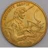Польша монета 2 злотых 1999 Y365 UNC Фредерик Шопен арт. 42097