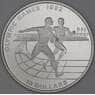 Ниуэ 10 долларов 1991 КМ46 Proof Барселона 1992 - Бег арт. 54111