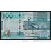 Гамбия 100 даласи 2023 РW41 UNC арт. 55440