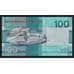 Гамбия 100 даласи 2023 РW41 UNC арт. 55440