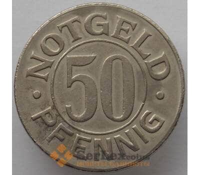 Германия Нотгельд 50 пфеннигов 1920 Вейссенфельс (J05.19) арт. 16510