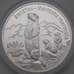 Монета Польша 20 злотых 2006 Y536 Proof Сурок арт. 28633