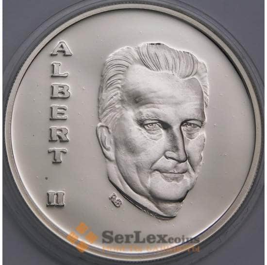 Бельгия монета 250 франков 1994 КМ195 Proof Бенилюкс арт. 42920