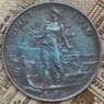 Италия 1 чентезимо 1916 КМ40 XF арт. 41727