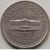 Монета Канада 1 доллар 1973 КМ82 XF Присоединение острова Принца Эдуарда арт. 7740
