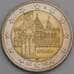 Германия монета 2 евро 2010 КМ285 UNC Бремен  арт. 46792