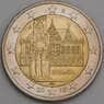 Германия монета 2 евро 2010 КМ285 UNC Бремен  арт. 46792