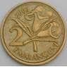 Свазиленд 2 эмалангени 2003 КМ46 VF арт. 50008