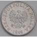 Монета Польша 1 грош 1949 Y39 UNC арт. 26972