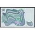 Швеция банкнота 10 крон 1980 Р52 UNC арт. 41031