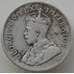 Монета Южная Африка ЮАР 1 шиллинг 1935 КМ17.3 VF+ арт. 14150