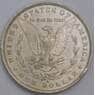 США монета 1 доллар 1882 О КМ110 XF Морган арт. 41905