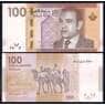 Марокко 100 дирхам 2012 Р76 UNC арт. 53200
