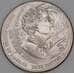 США 25 центов 2025 P UNC №18 Вера Рубин Астроном арт. 53251