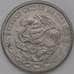 Монета Мексика 10 сентаво 2002 КМ547 AU арт. 39088