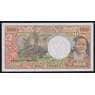 Французские Тихоокеанские Территории 1000 франков ND 1992-2013 Р2g UNC арт. 53965