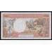 Французские Тихоокеанские Территории 1000 франков ND 1992-2013 Р2g UNC арт. 53965