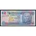 Барбадос 2 доллара 2007 Р66а UNC арт. 54397
