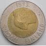 Финляндия 10 марок 1993 КМ77 F арт. 49674
